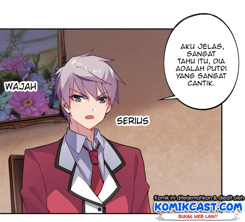 I Picked Up a Demon Lord as a Maid chapter 18